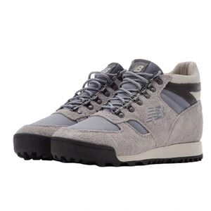New Balance Men’s Rainier 'Raincloud' URAINAD Shoes Boots 11